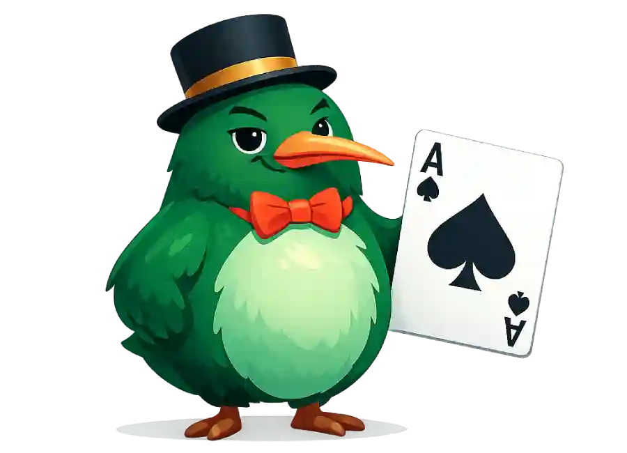 Clubhouse Casino NZ logo for safe online casino in New Zealand